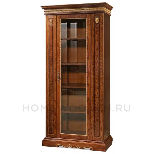 Шкаф Милана 8/1 П4.265.2.05(396.05)