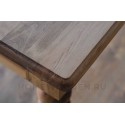 Стол обеденный Викинг GL-05 180х90