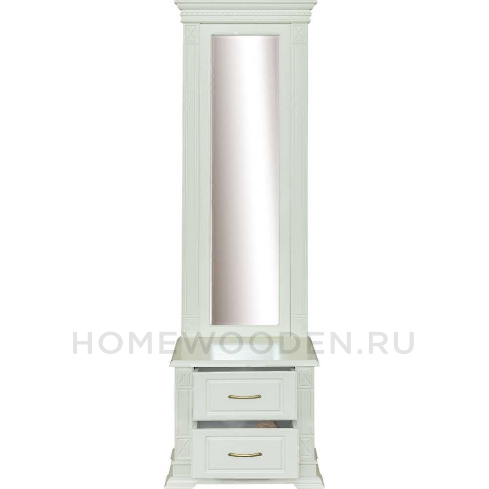 Трюмо Верди Классик П3.0487.3.08 (П433.08Z)