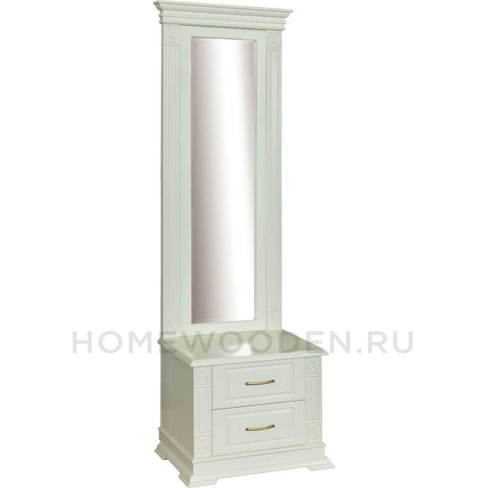 Трюмо Верди Классик П3.0487.3.08 (П433.08Z)