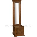 Трюмо Верди Классик П3.0487.3.08 (П433.08Z)