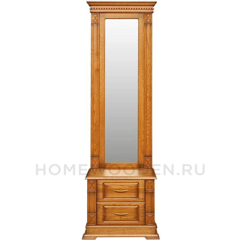 Трюмо Верди Классик П3.0487.3.08 (П433.08Z)