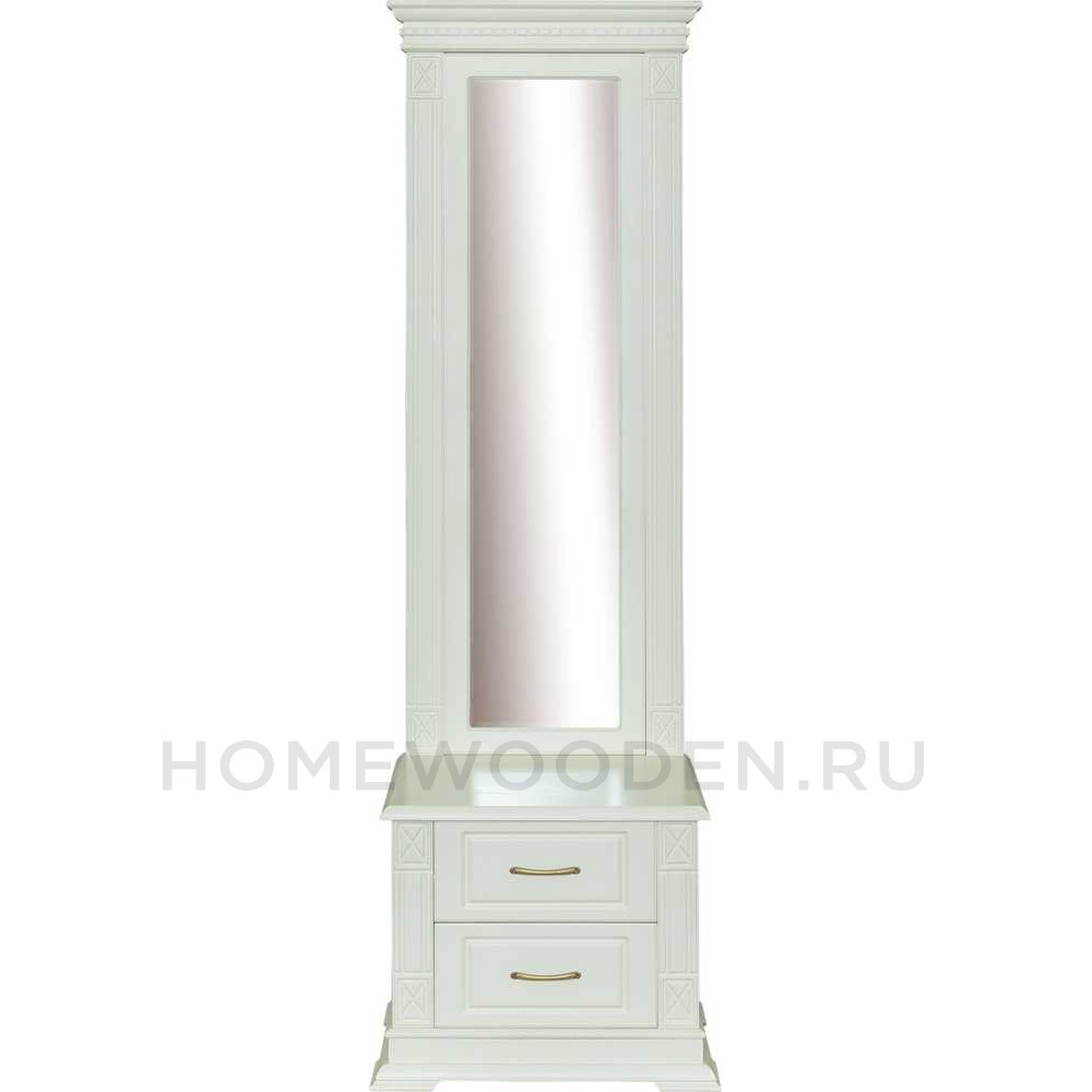 Трюмо Верди Классик П3.0487.3.08 (П433.08Z)