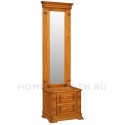 Трюмо Верди Классик П3.0487.3.08 (П433.08Z)