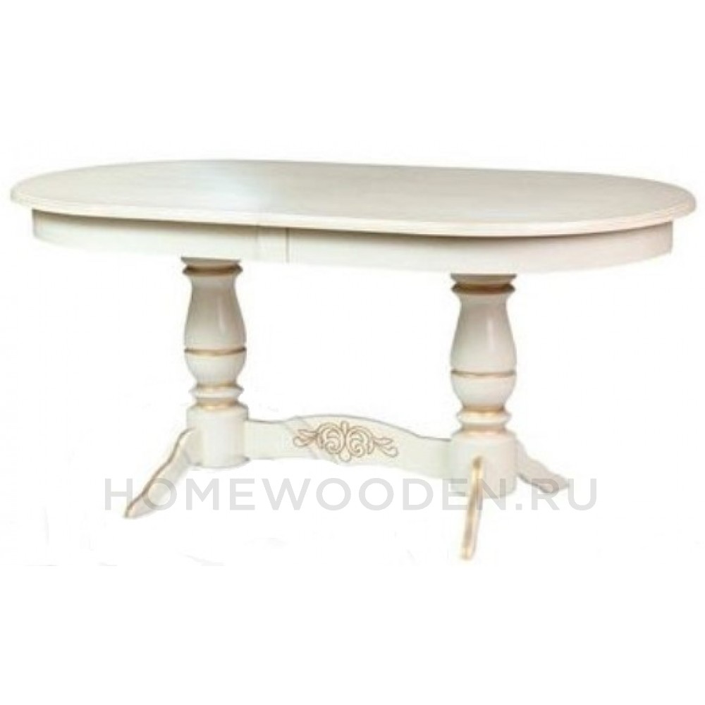 Стол обеденный Викинг 4М ВМФ-6222.1