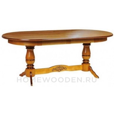 Стол обеденный Викинг 4М ВМФ-6222.1