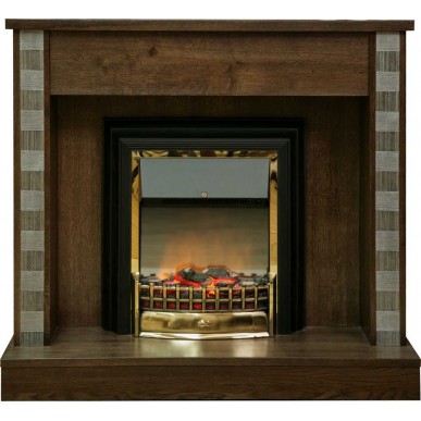 Портал для камина Тунис П6.343.0.05 (П343.05Ш)