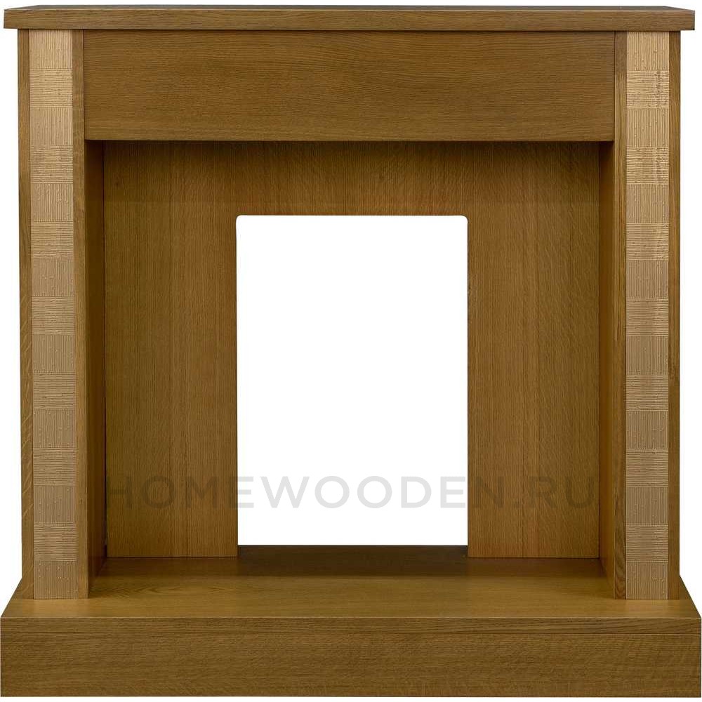 Портал для камина Тунис П6.343.0.05 (П343.05Ш)