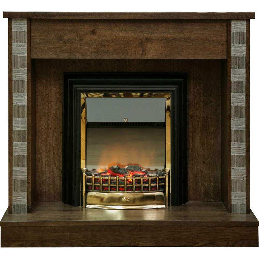 Портал для камина Тунис П6.343.0.05 (П343.05Ш)