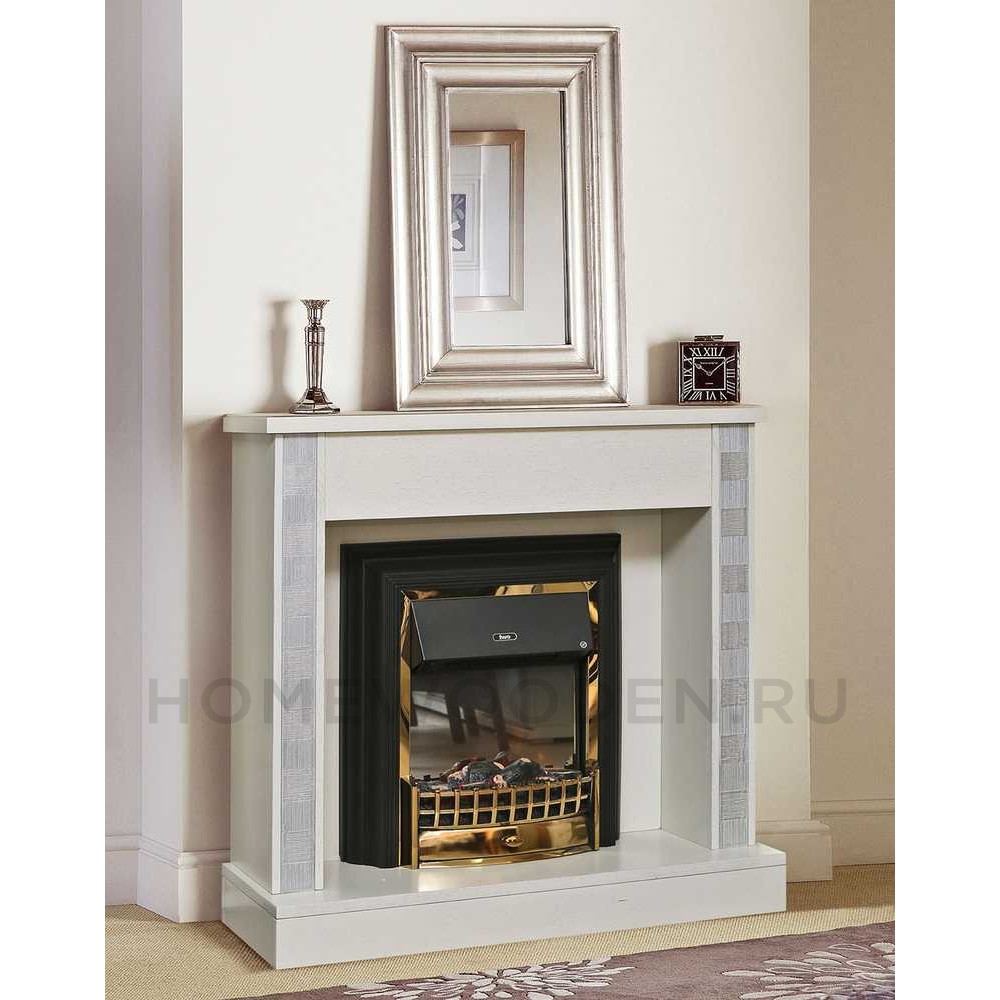 Портал для камина Тунис П6.343.0.05 (П343.05Ш)