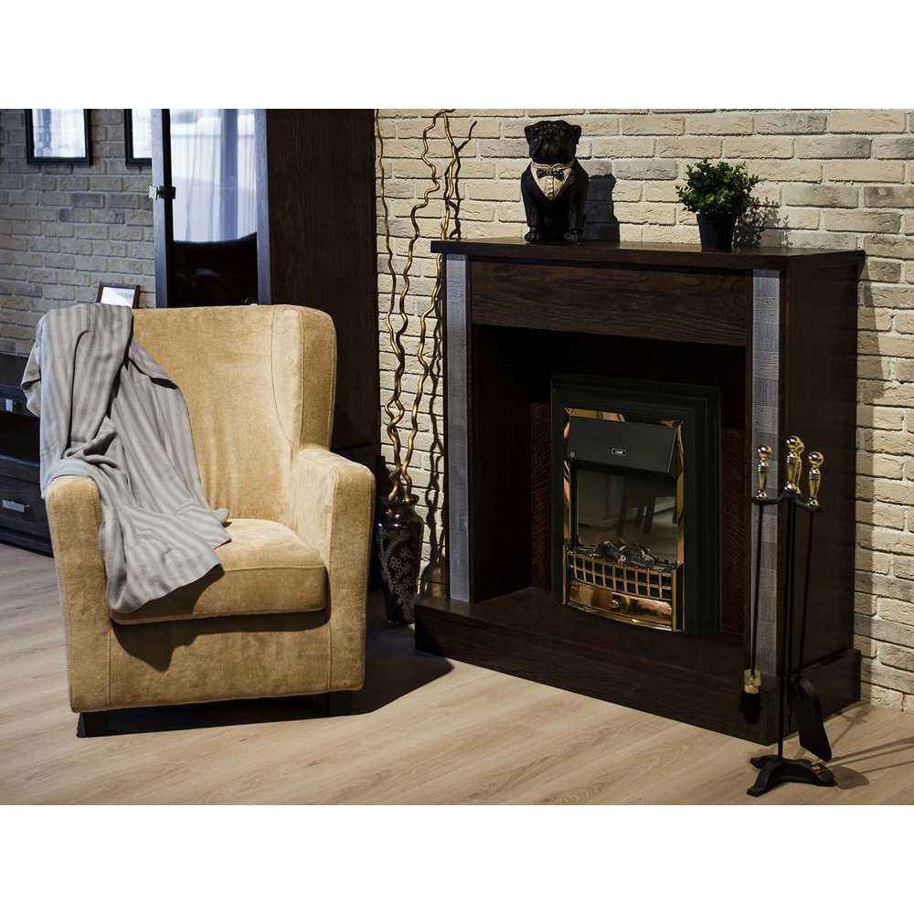 Портал для камина Тунис П6.343.0.05 (П343.05Ш)