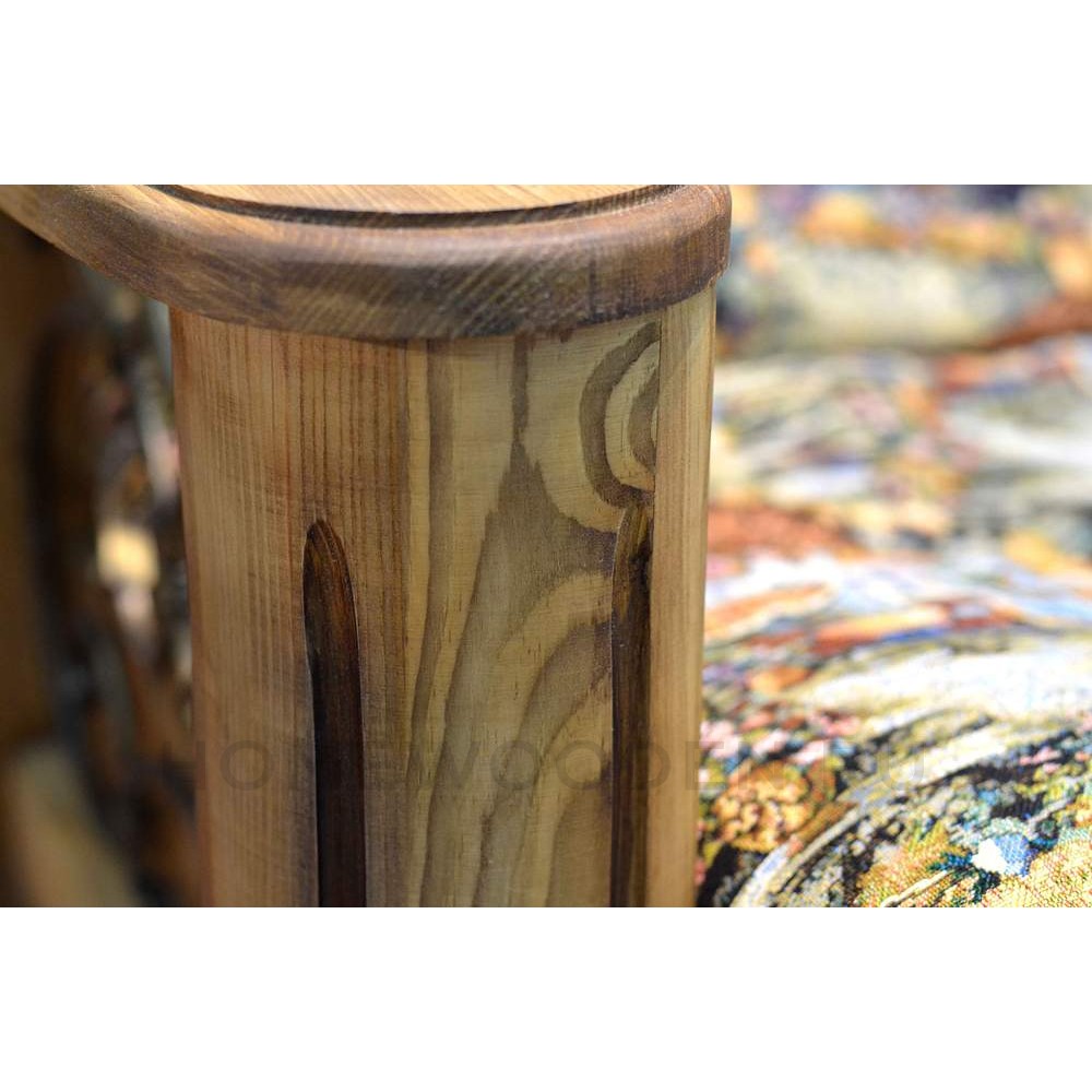 Диван-кровать "Викинг 02"