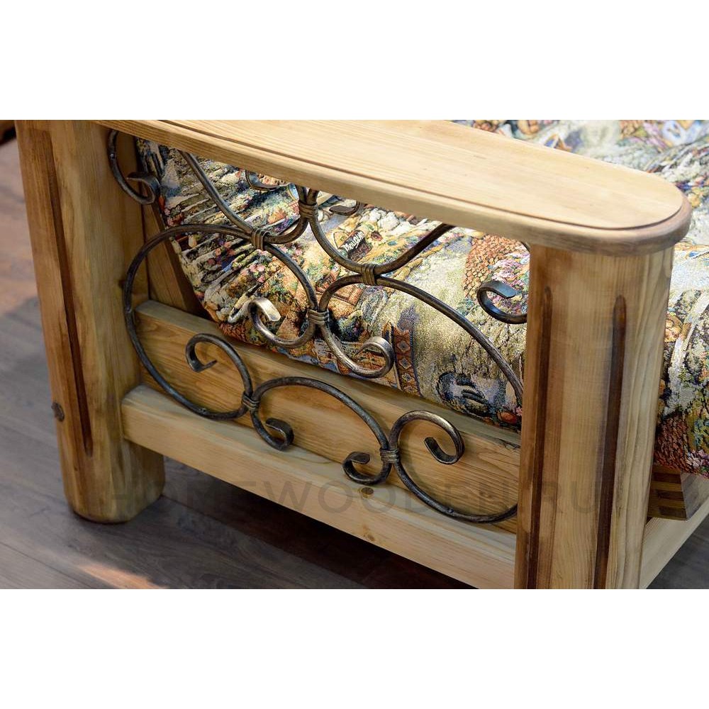 Диван-кровать "Викинг 02"