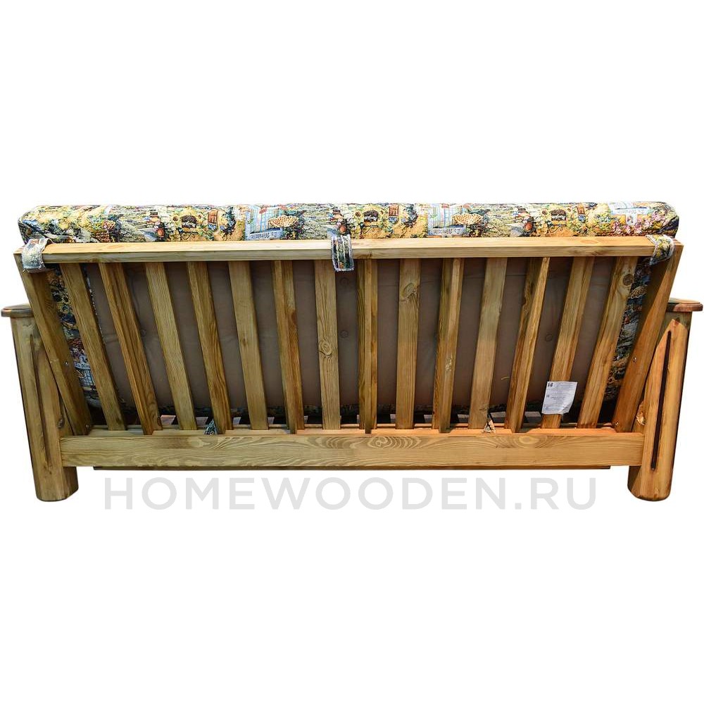 Диван-кровать "Викинг 02"