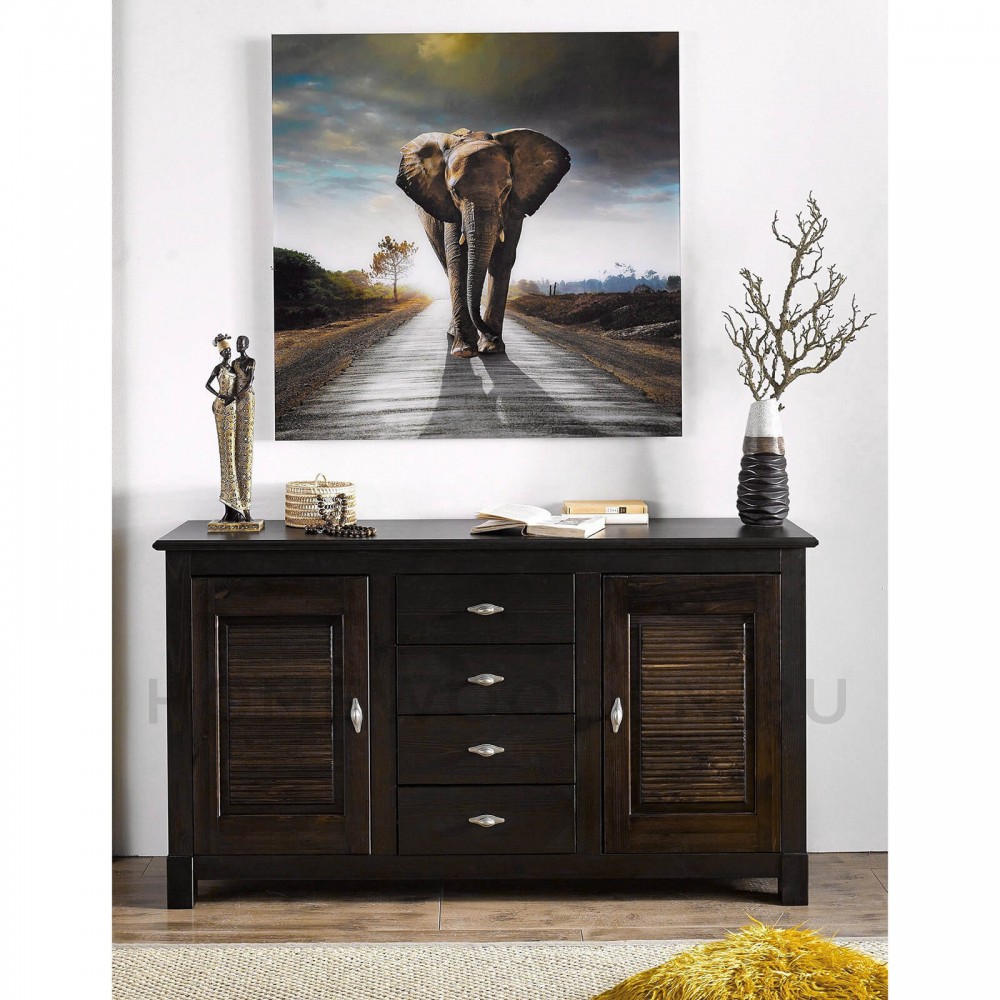 Комод Рауна 24