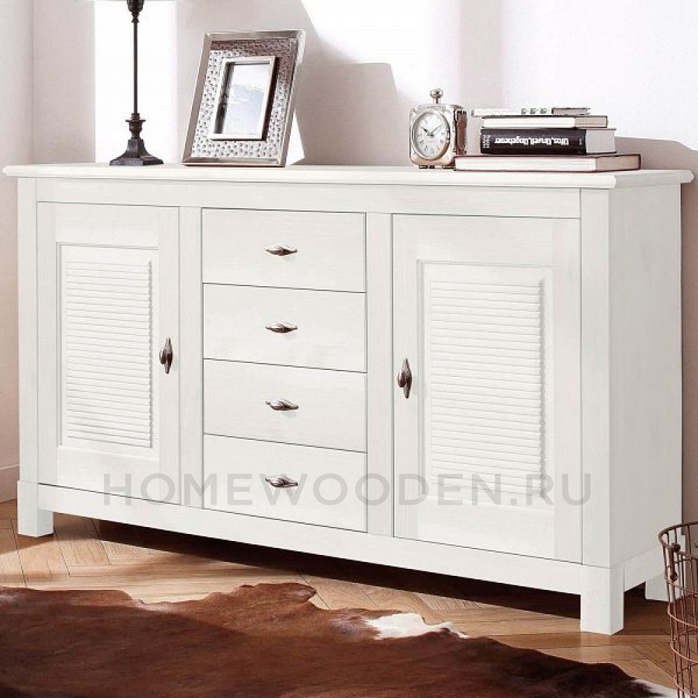 Комод Рауна 24