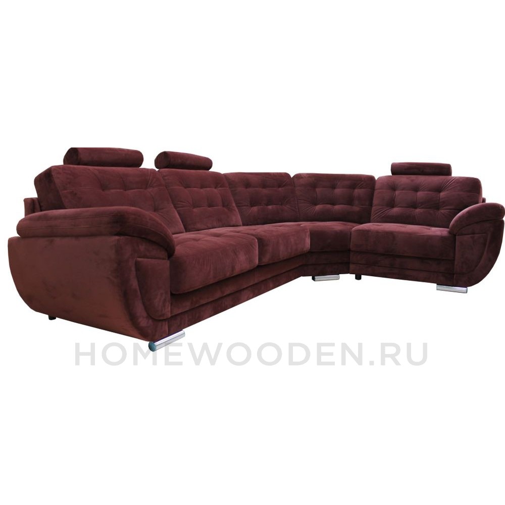 Диван угловой Редфорд