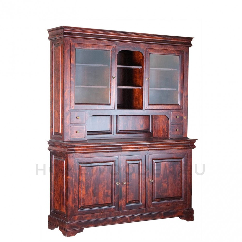 Шкаф Луи Филипп ОВ 02.01