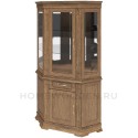 Шкаф комбинированный угловой Верди Классик П1.0487.0.18 (П487.18з)