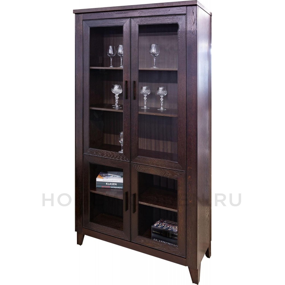 Шкаф Амадей П6.635.0.03 (П635.03)