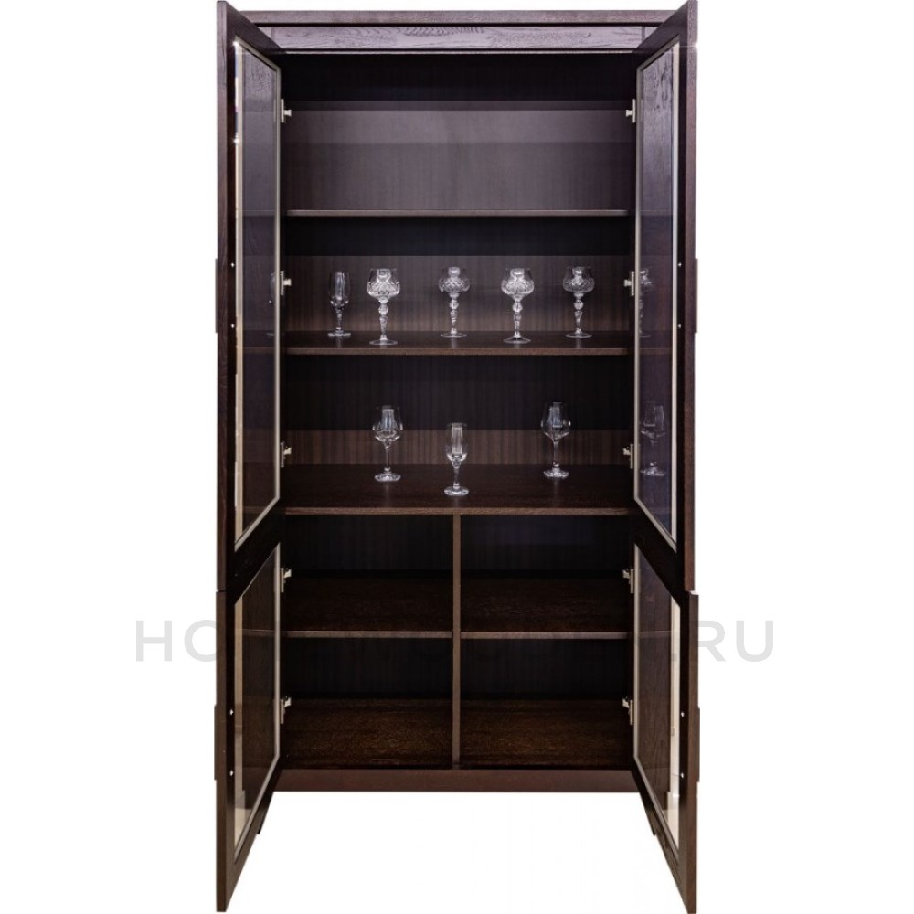 Шкаф Амадей П6.635.0.03 (П635.03)