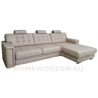 Диван угловой Ричмонд Диван угловой Ричмонд