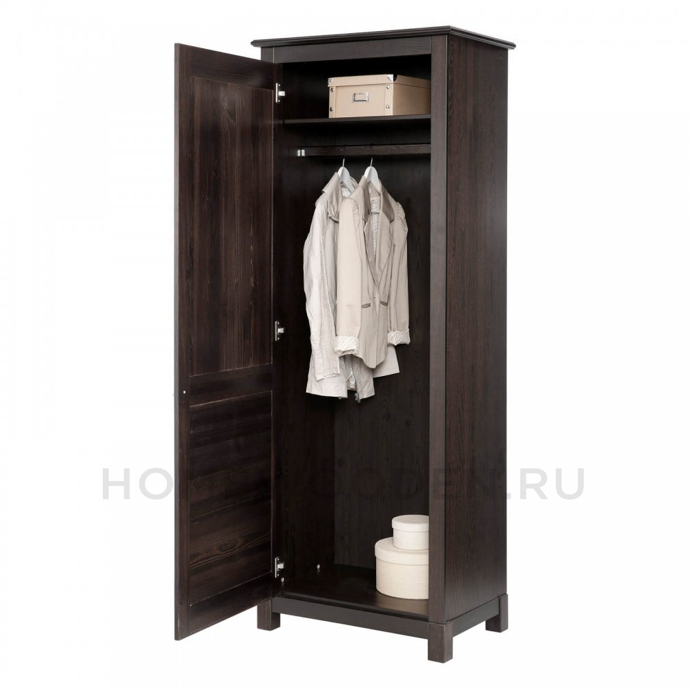 Шкаф для одежды Рауна 100