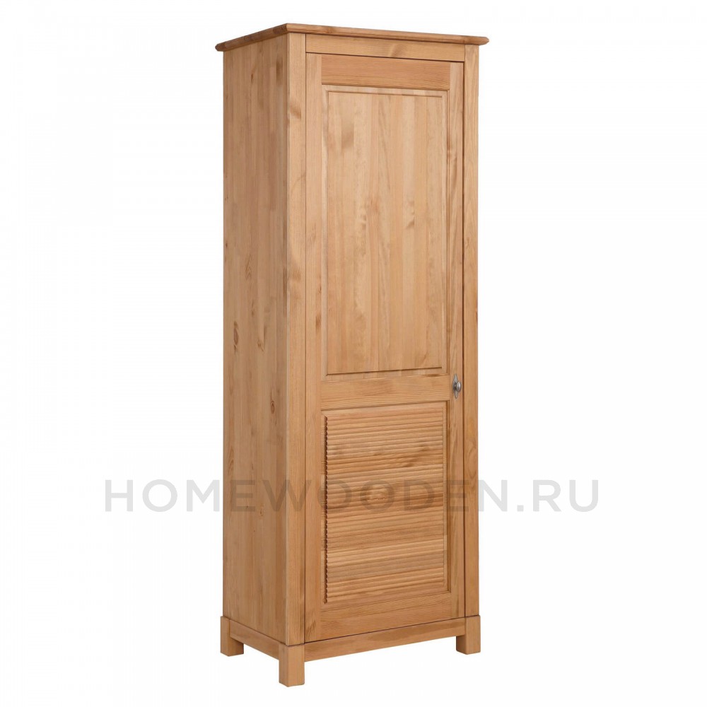 Шкаф для одежды Рауна 100