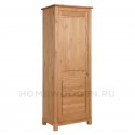 Шкаф для одежды Рауна 100