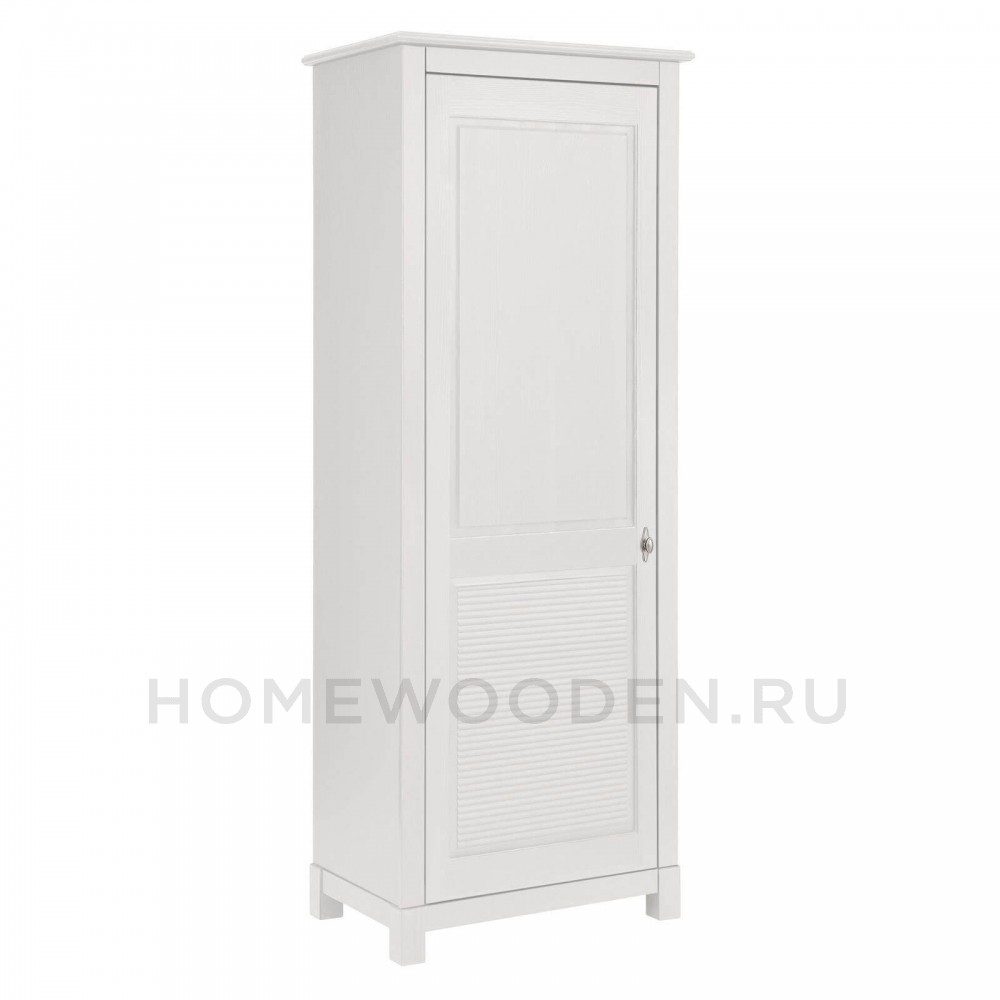 Шкаф для одежды Рауна 100