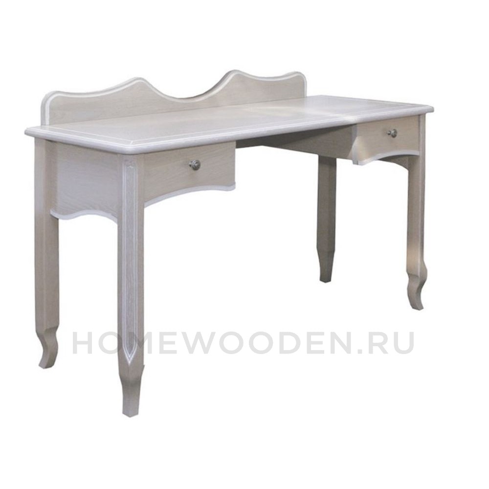 Стол туалетный в детскую Лаура ММ-267-06