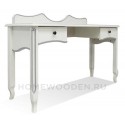 Стол туалетный в детскую Лаура ММ-267-06