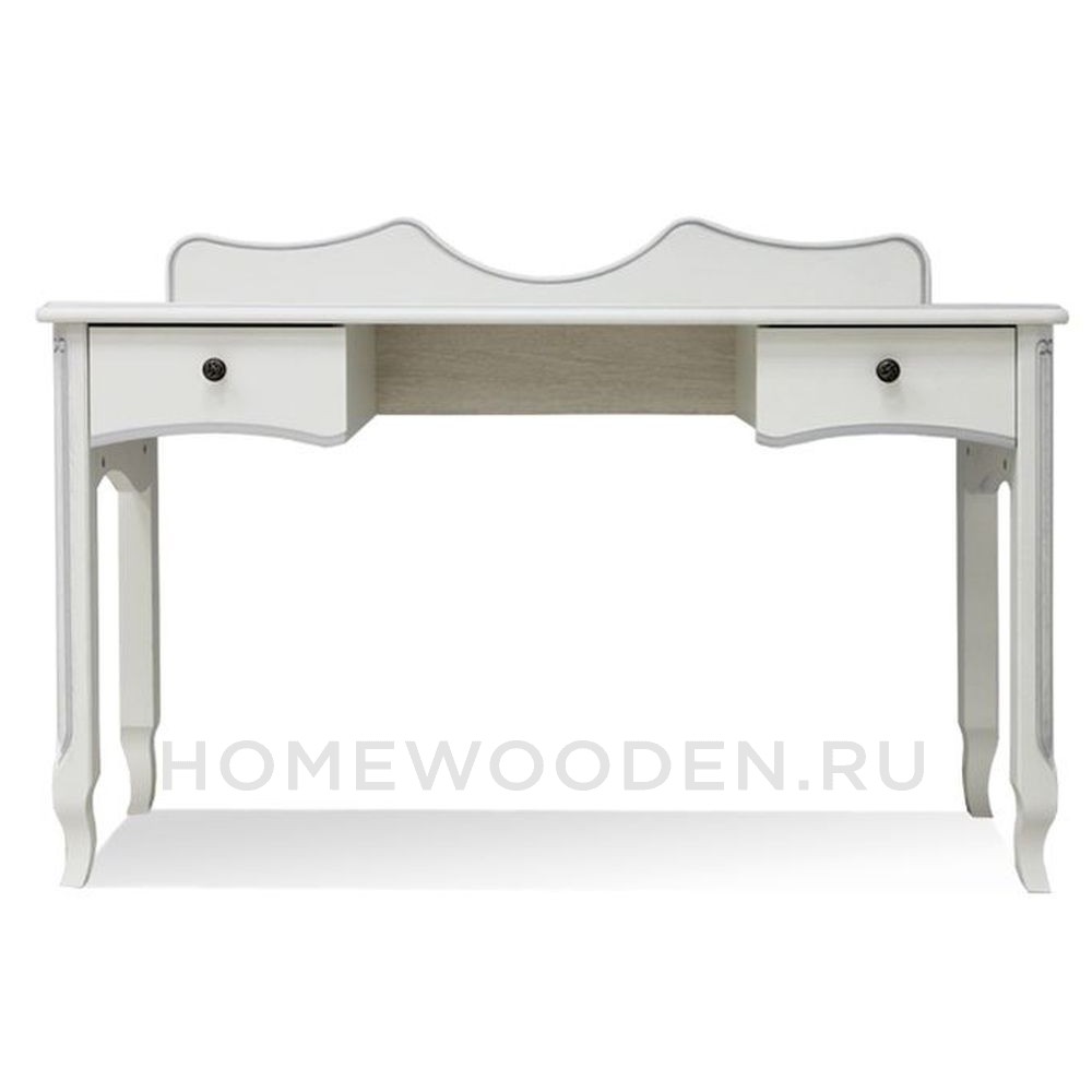 Стол туалетный в детскую Лаура ММ-267-06