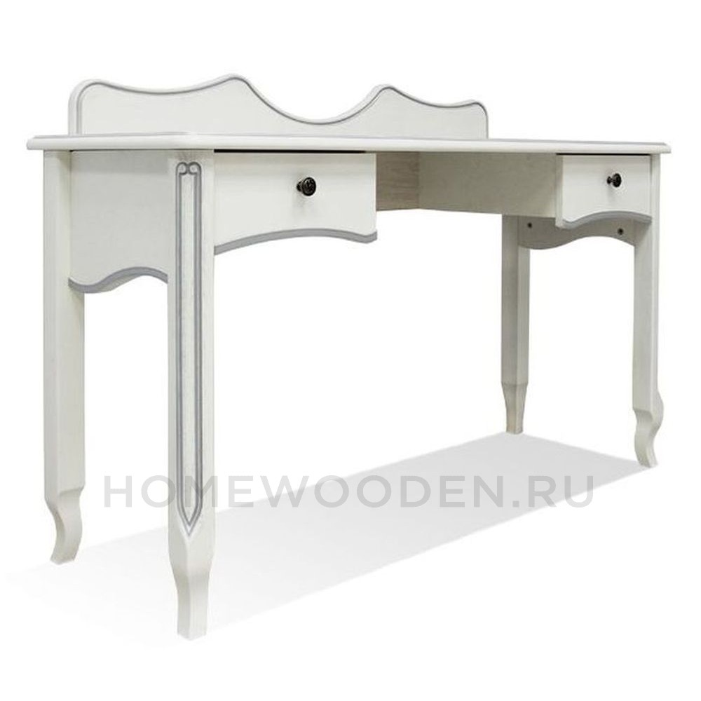 Стол туалетный в детскую Лаура ММ-267-06