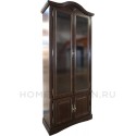 Шкаф книжный Рубин ВМФ-6530.1-ММ