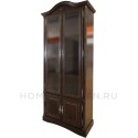 Шкаф книжный Рубин ВМФ-6530.1-ММ
