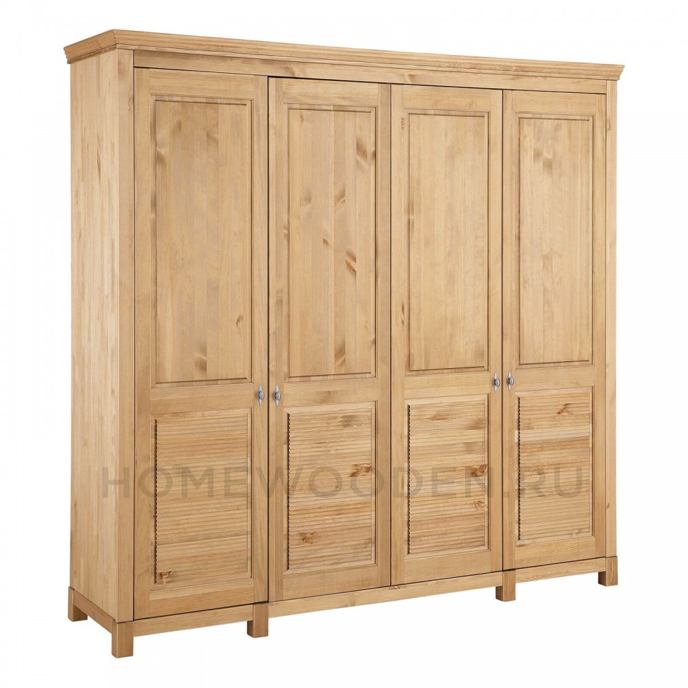 Шкаф для одежды Рауна 40