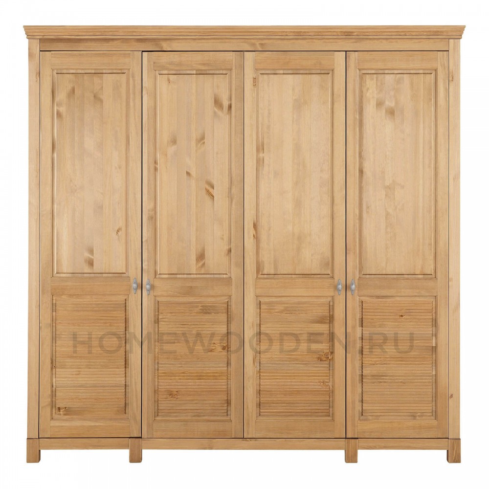 Шкаф для одежды Рауна 40