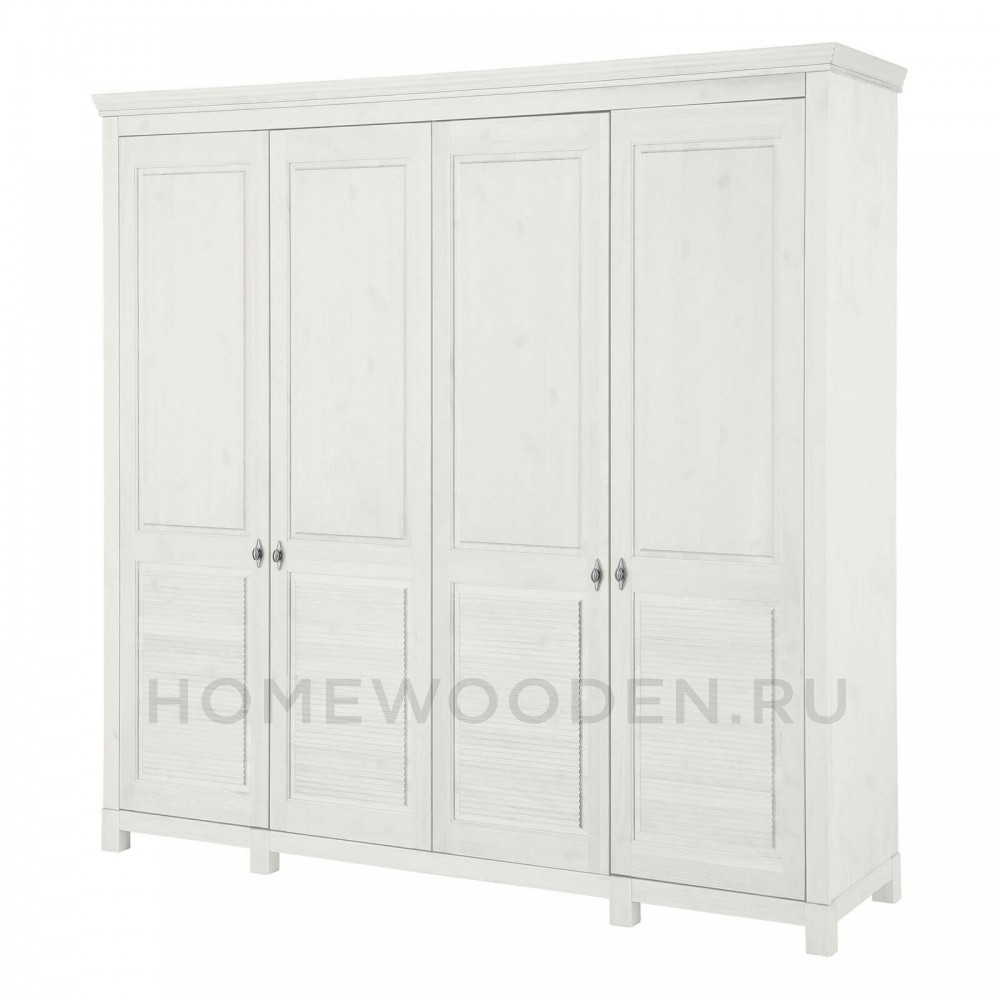 Шкаф для одежды Рауна 40