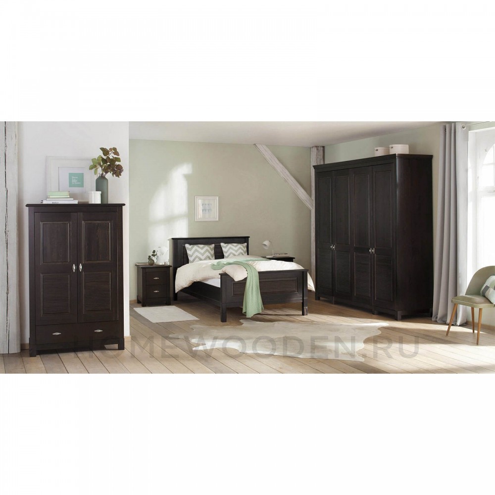 Шкаф для одежды Рауна 40