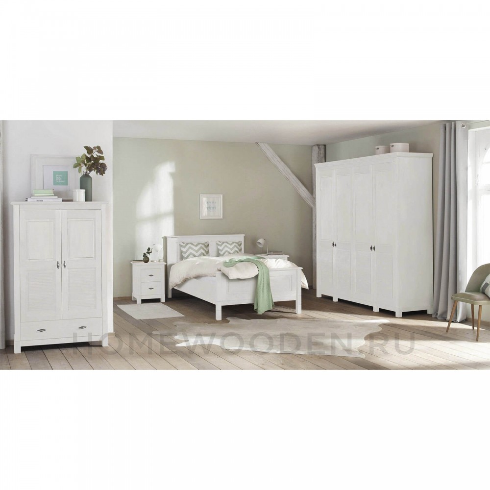 Шкаф для одежды Рауна 40