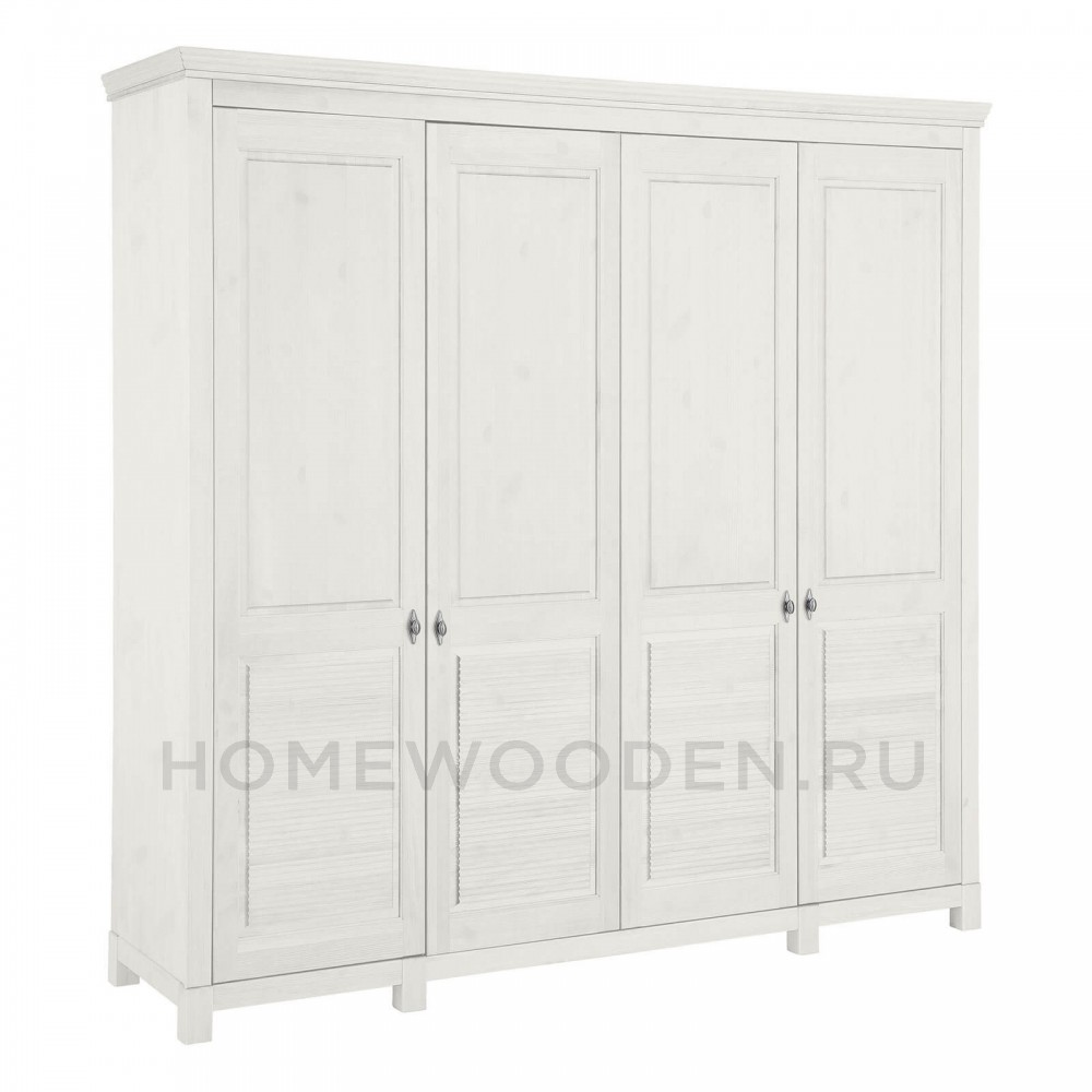 Шкаф для одежды Рауна 40