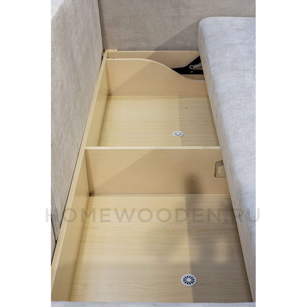 Диван Клер ГМФ 545