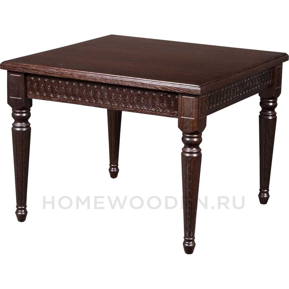 Стол журнальный Паола БМ2.671.0.41(2155)