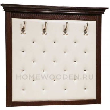 Вешалка Паола БМ2.671.3.54(2175)