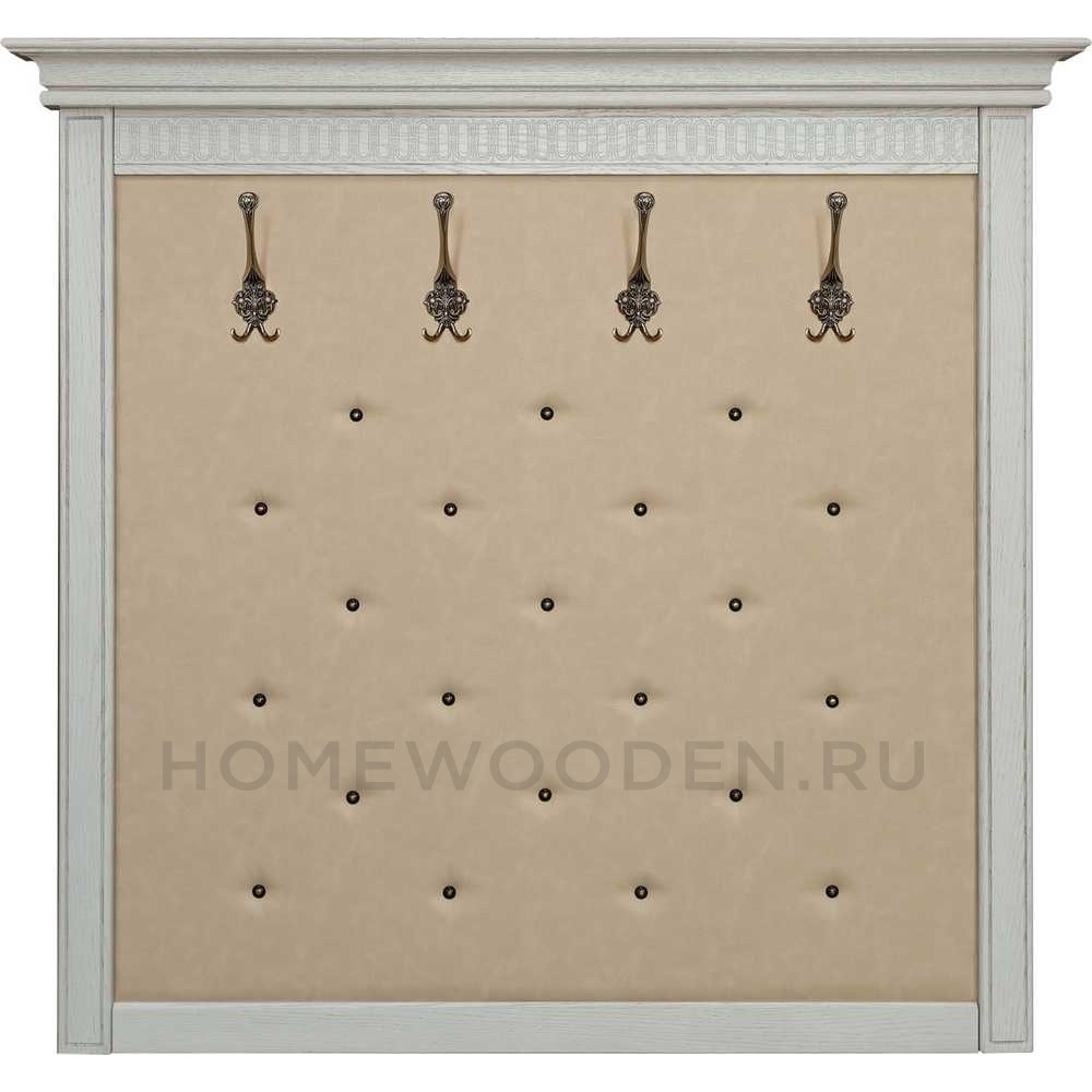 Вешалка Паола БМ2.671.3.54(2175)