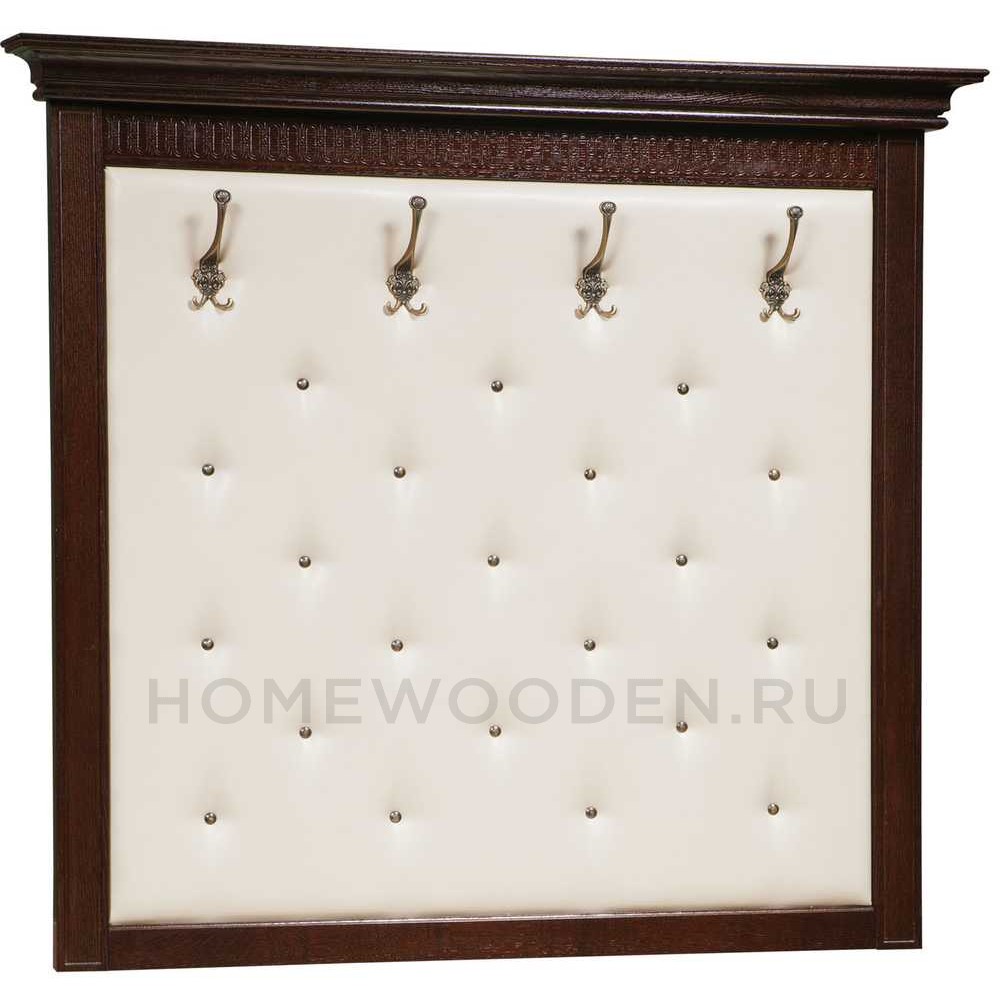 Вешалка Паола БМ2.671.3.54(2175)