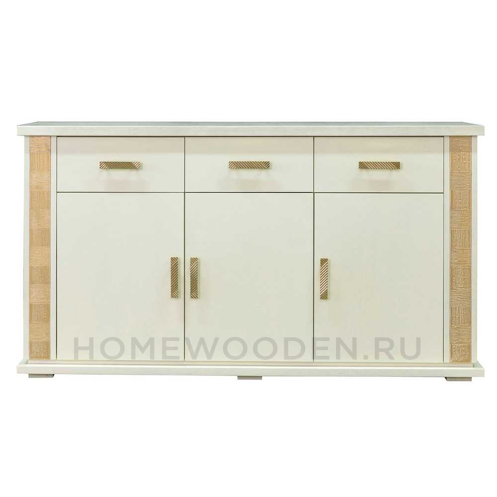 Тумба Тунис П6.343.0.09 (П343.09Ш)