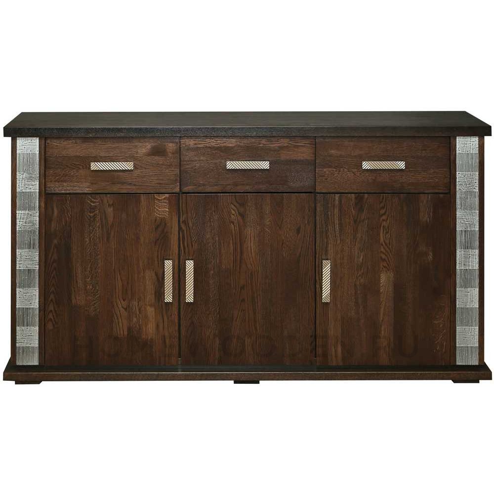 Тумба Тунис П6.343.0.09 (П343.09Ш)