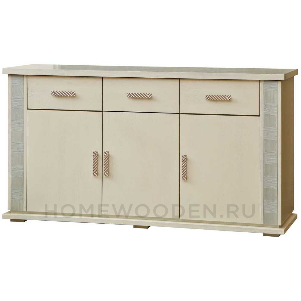 Тумба Тунис П6.343.0.09 (П343.09Ш)